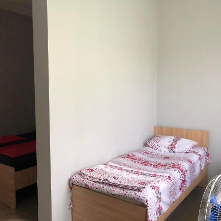 ホテル Private House Suliko コブレチ エクステリア 写真