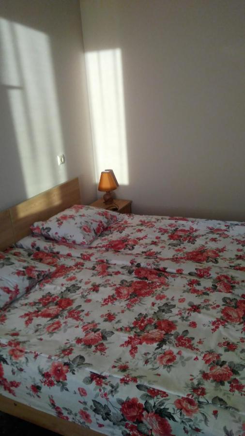 ホテル Private House Suliko コブレチ エクステリア 写真