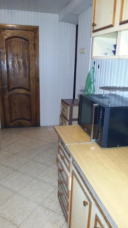 ホテル Private House Suliko コブレチ エクステリア 写真